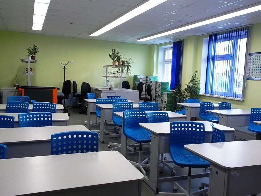 Современный кабинет химии. Дизайн школьного кабинета. Современный кабинет в школе. Современный школьный кабинет химии.