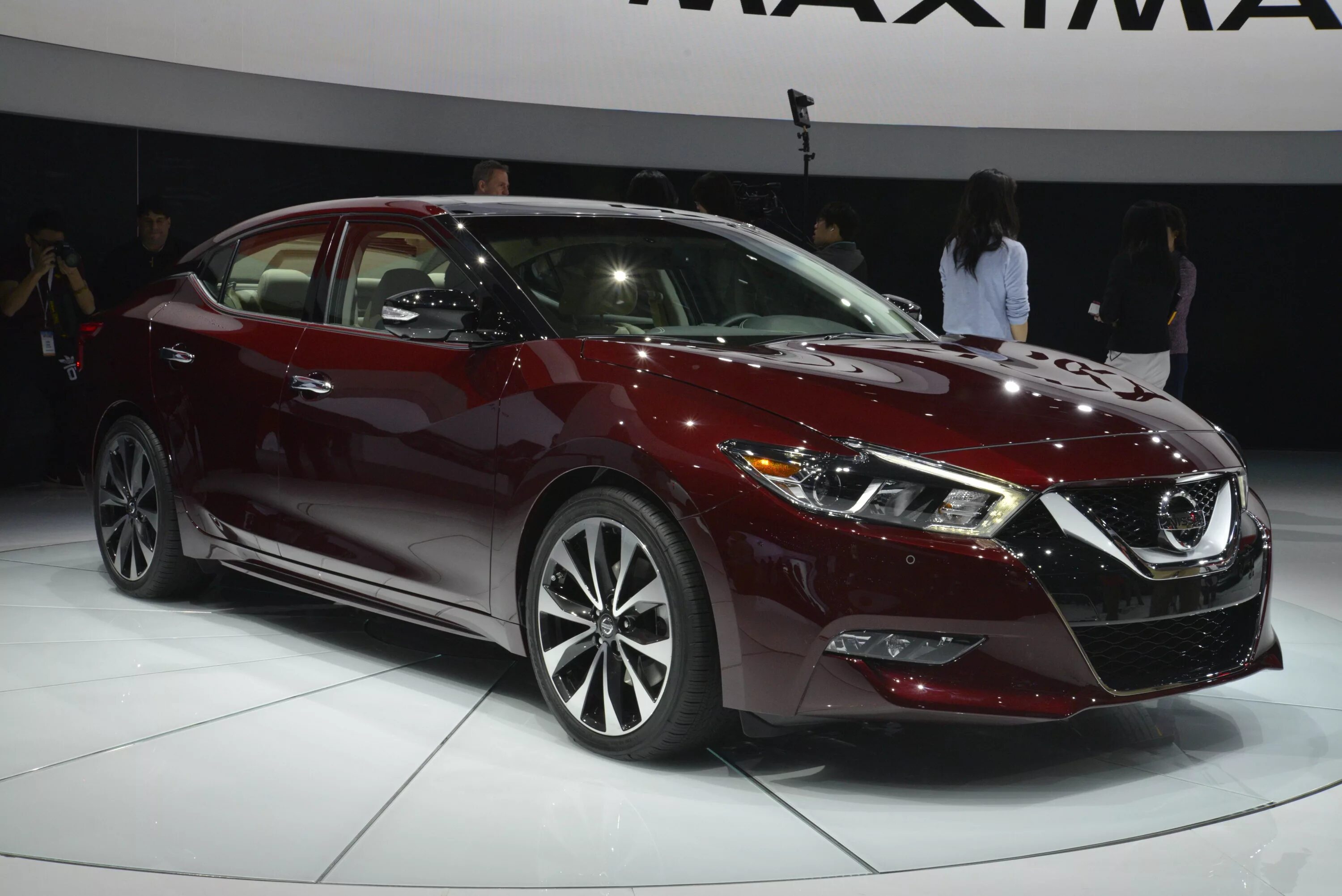 Форум ниссан премьеры. Nissan maxima 2016. новый ниссан максима 2019. ниссан максима 2015. ниссан максима 2016.