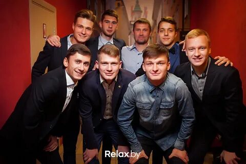 Время есть минск