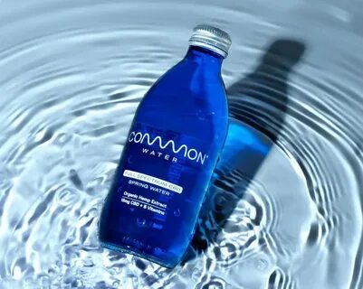 Want water