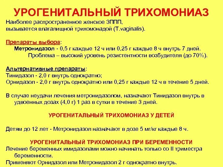 Трихомониаз у мужчин препараты. Лечение трихомонады у мужчин препараты схема. Трихомониаз схема лечения. Схема лечения трихомонады у женщин.