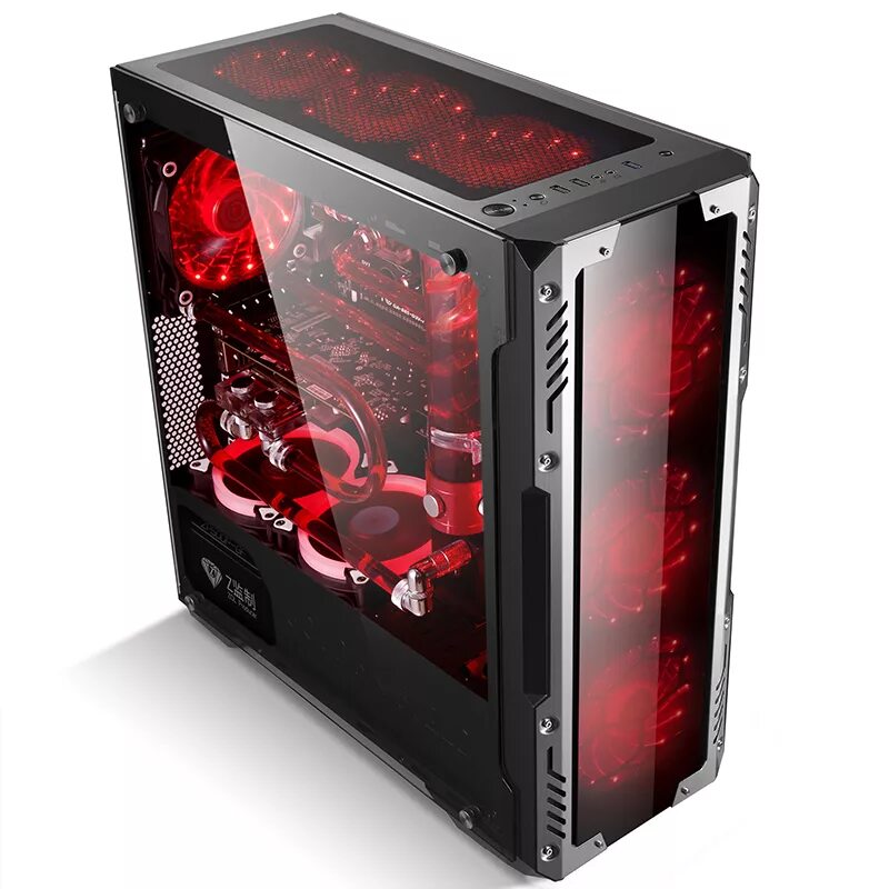 Системный блок Golden field. Golden field 8701t корпус для ПК. Кейс: Golden field Case. Golden field n17b ATX Case with 12cm ARGB Fan. X game корпуса