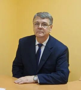 Российская академия кадрового обеспечения