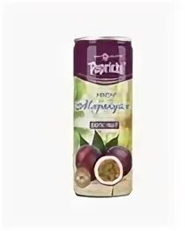Пятерочка маракуйя
