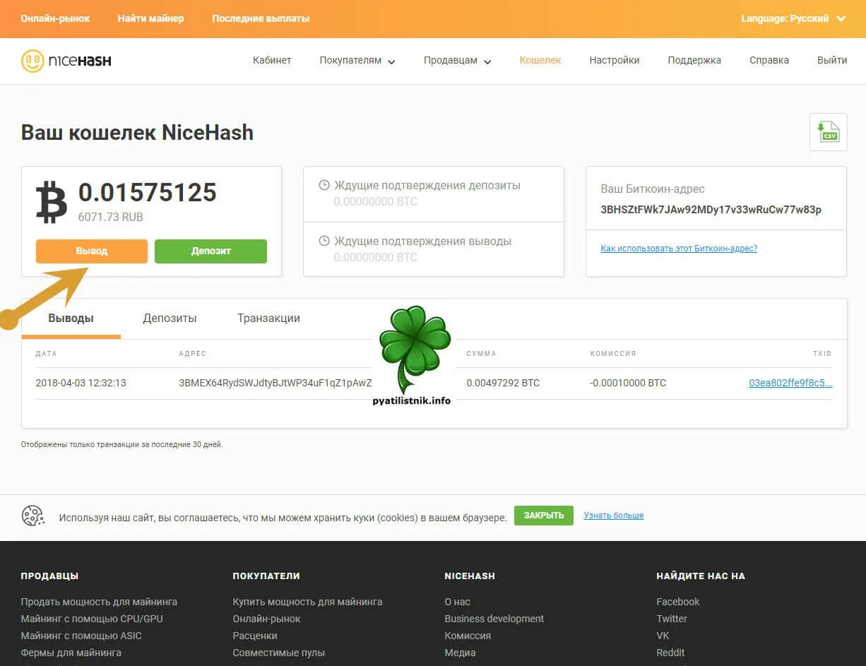 Помогу вывести деньги. Вывод средств с NICEHASH. Минимальная сумма вывода с кошелька NICEHASH. Биткоин найсхеш. Как вывести деньги с NICEHASH.