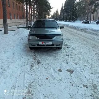 Ваз 2115 омск