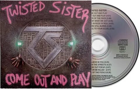 Sister came