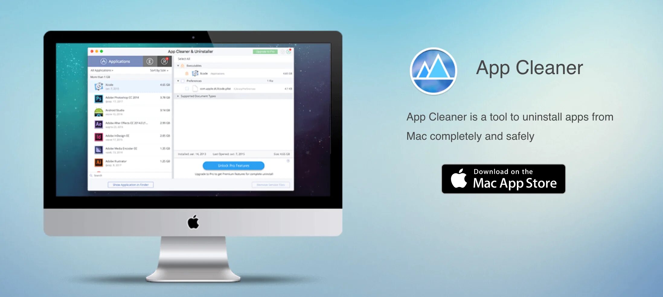 App cleaner mac os. App cleaner for mac. appcleaner. app cleaner &amp; uninstaller pro.