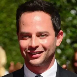 Nick kroll