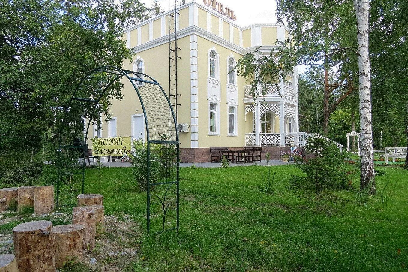 Колокольников, банкетный зал, Барнаульская ул., 71/9, Тюмень - Яндекс Карты
