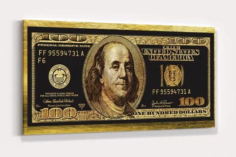 100 bill
