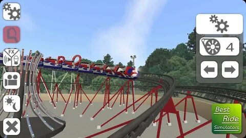 Best ride