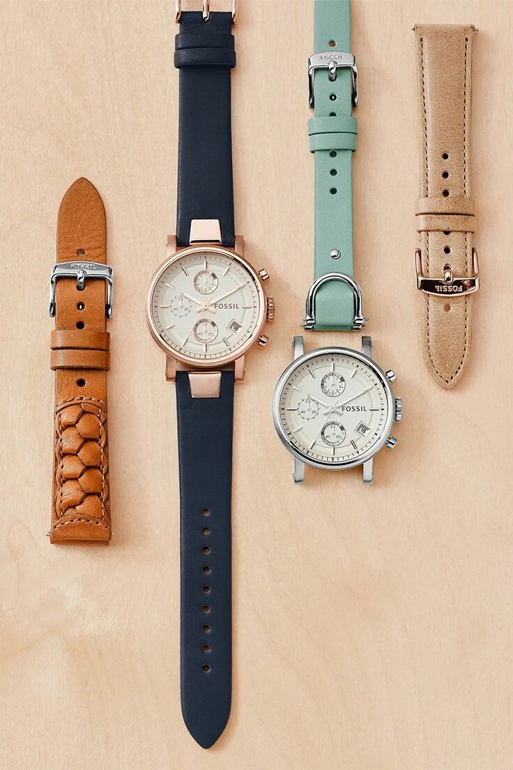 Find watch