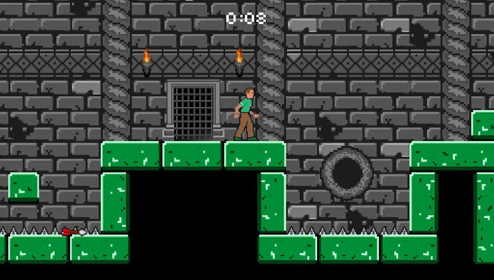 Мастер игра на телефоне. Dungeon Master игра. Игра данжен мастер 2. Аркадная игра подземелье. Dungeon Master андроид.