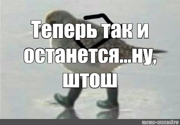 Теперь я не получу