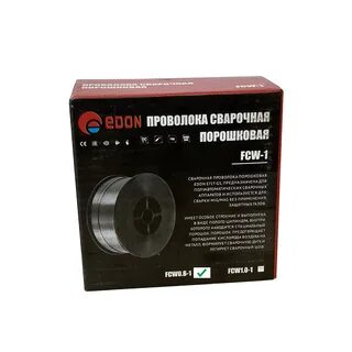 Размеры сварочной проволоки