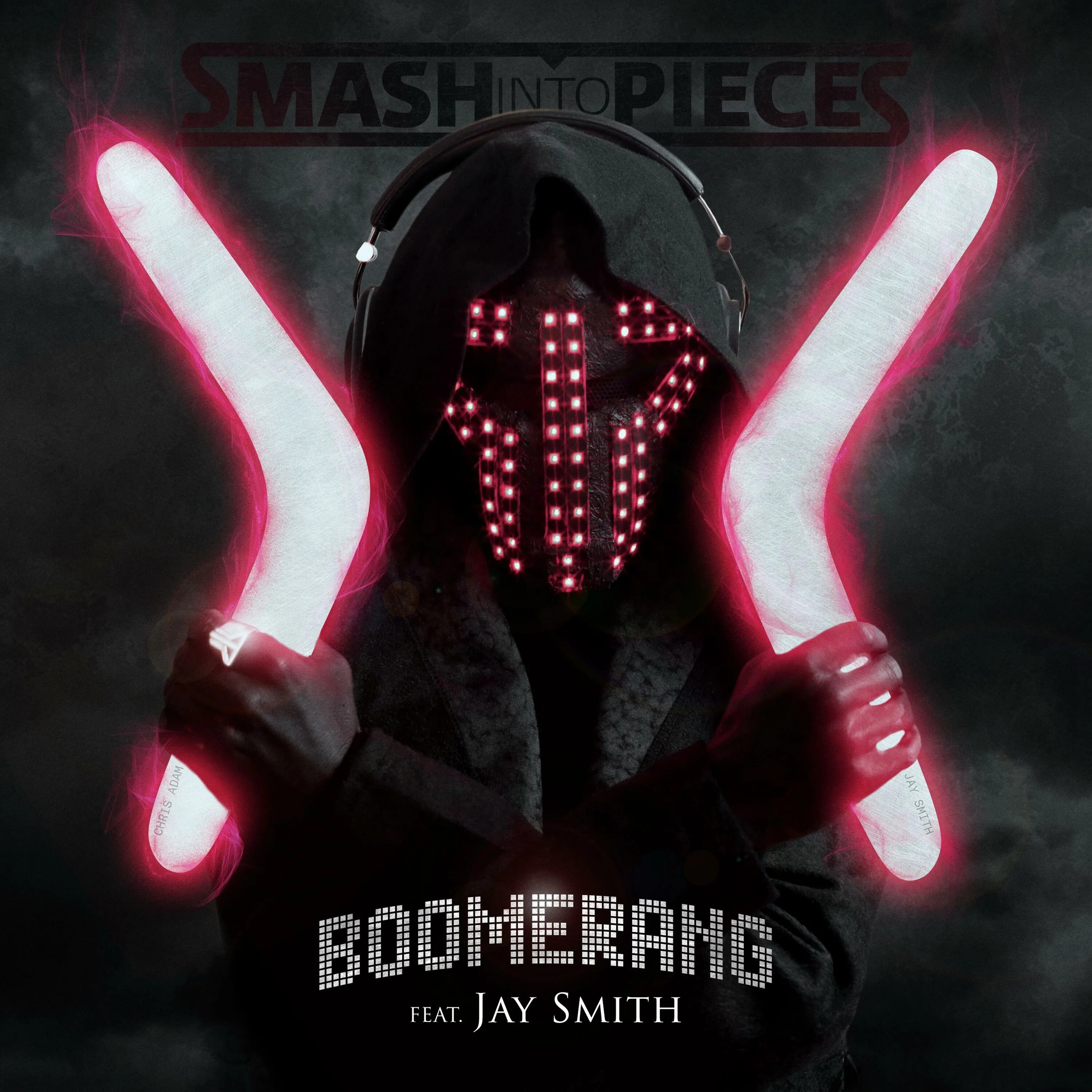 Smash into trigger. Обложка Smash into pieces Boomerang. Smash into pieces маска. Группа Smash into pieces альбомы. Smash into pieces Boomerang ft Jay Smith.