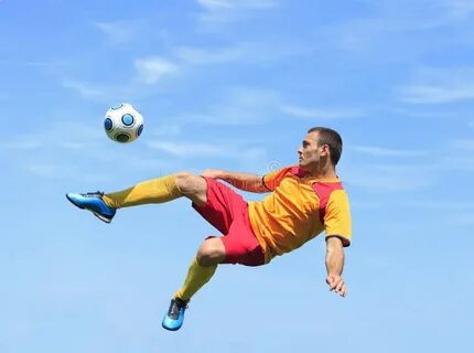 Jump foot