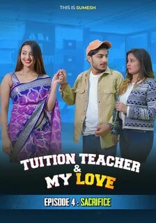 Tuition Teacher (TV Mini Series 2020–2021) - Sumesh as Rohan - IMDb.