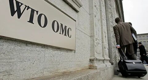 Wto org