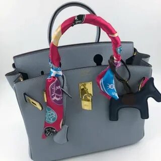 Аксессуары дали