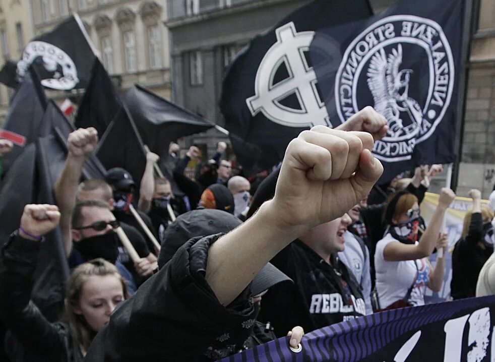 русские националисты. альтернативные правые в сша. крайне правые движения. антифа субкультура. скинхеды националисты.