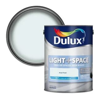 Dulux first frost