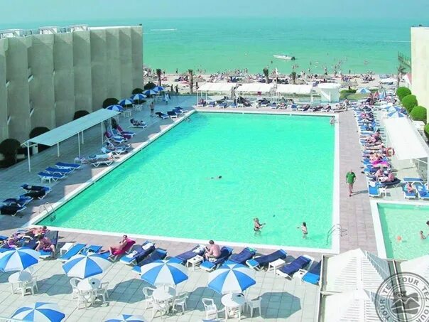 Beach Hotel Sharjah, hotel, United Arab Emirates, Sharjah, Al Mina Road, Al Khan