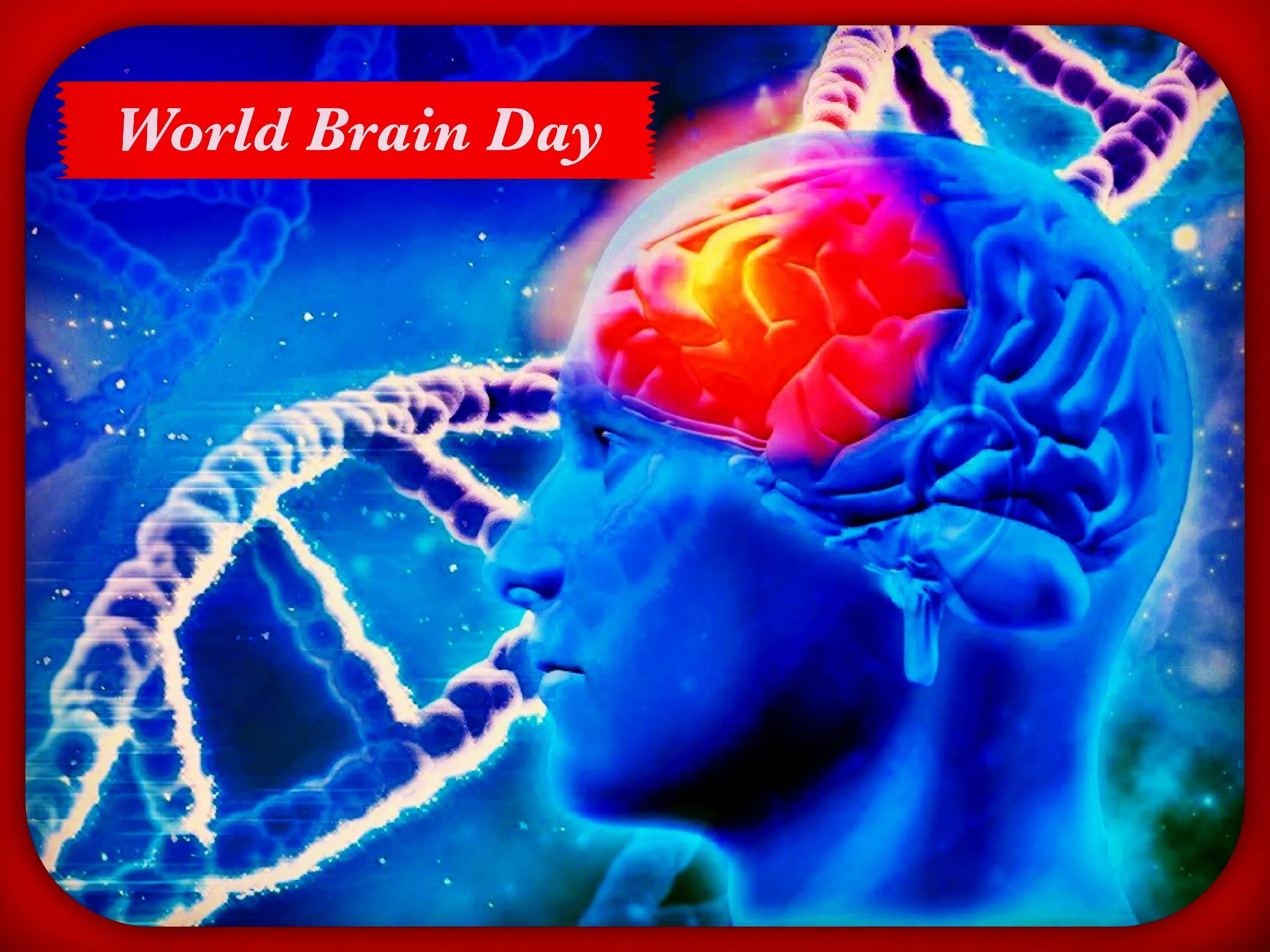 World brain. World Brain Day. Неврология мозг. Нейро мозг. Неврология нейронауки красивые картинки.