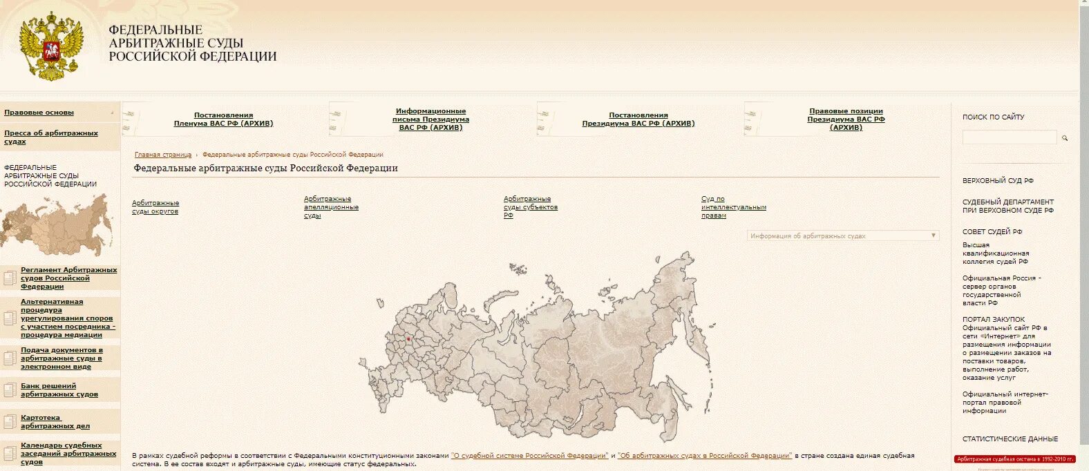 Картотека суда. Картотека арбитражных дел. Арбитраж РФ. Сайты суда. Сайт судов банка