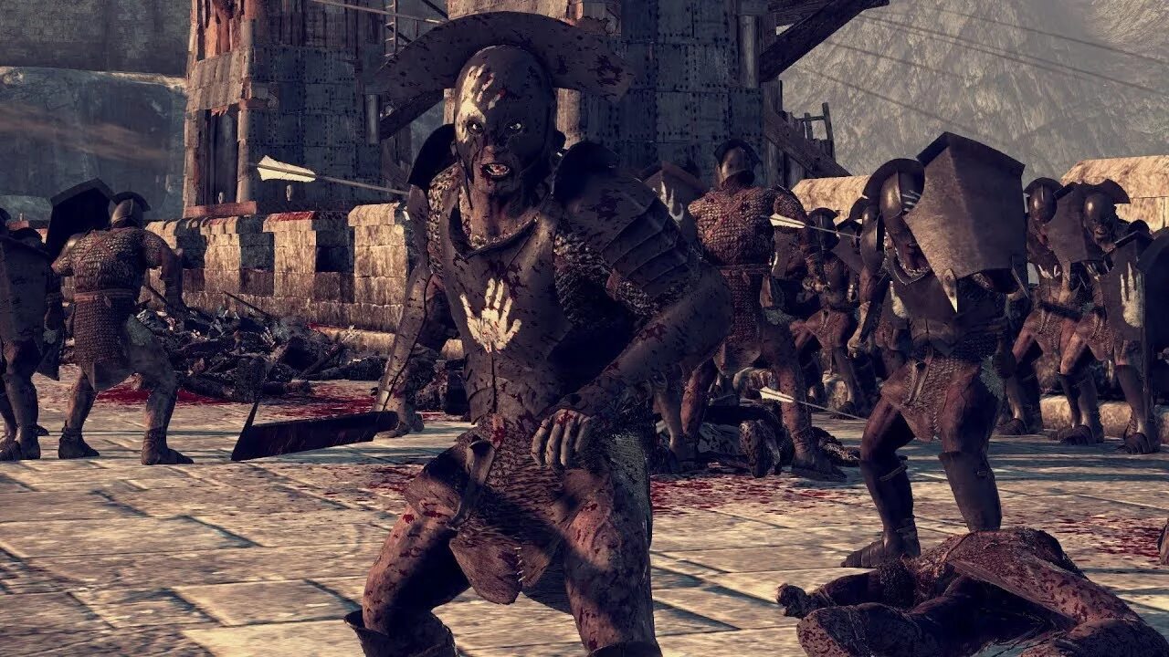 Total rise. Харадрим rise of mordor. Total rise. Total rise. Rise of mordor харад.