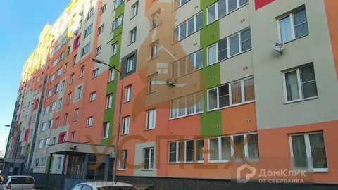 Мончегорская 12