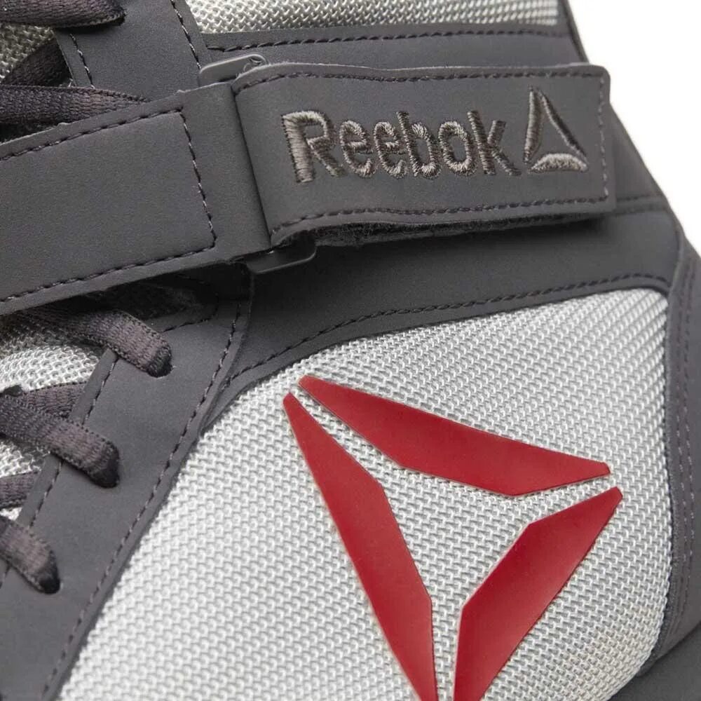 Reebok boxing