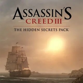 Hidden secrets