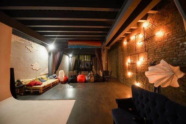 Лофт пространство московская ул 4 фото Loft 2: найдено 86 изображений
