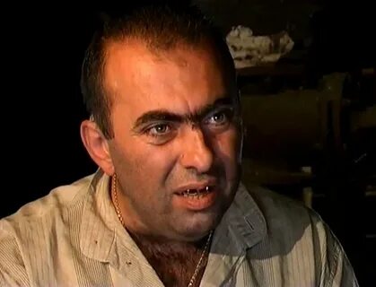 Олигарх дальнобойщик