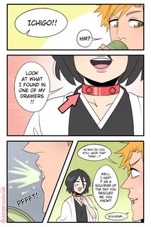 Dangerousbride bleach - cartoonporn.club.