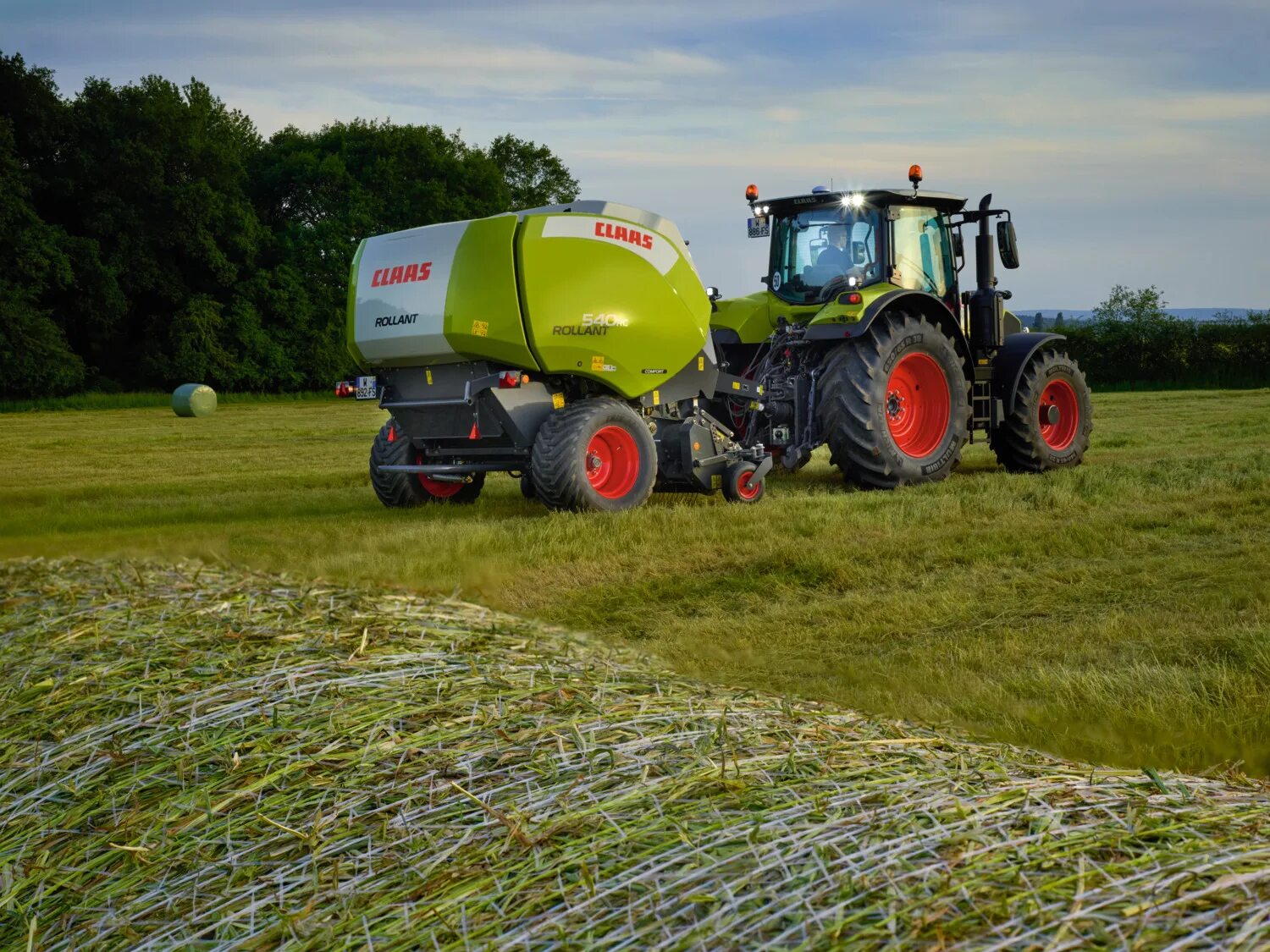 Пресс claas rollant. Claas 540. claas arion 500. claas arion 960. claas 540 cai.