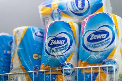 Производитель туалетной
