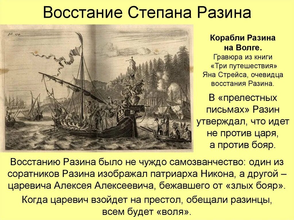 Вывод степана разина. Восстание Степана Разина 1667-1671. Восстание Степана Разина 17 век. Народное движение под предводительством Степана Разина (1670-1671)..