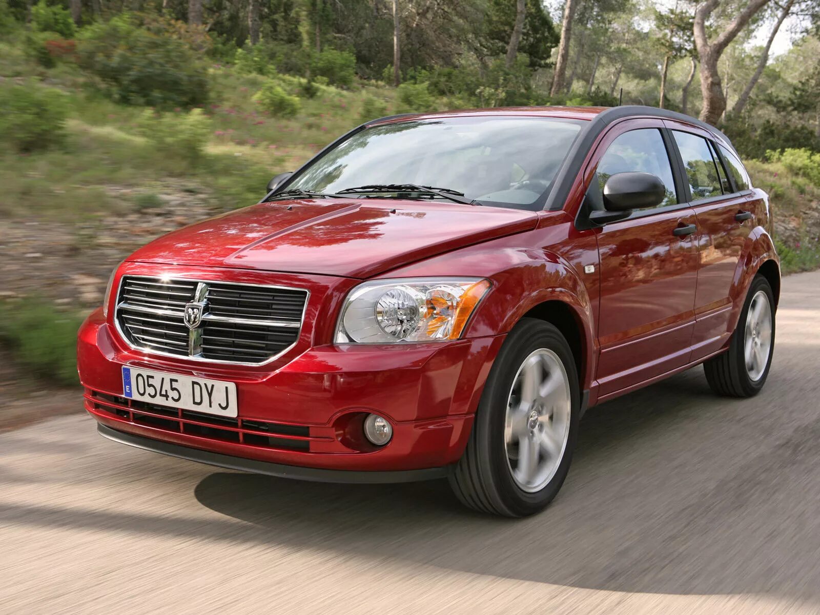 Dodge caliber 2.0. Машина Додж Калибер. Додж Калибер 2006. Dodge Caliber (2006-2011). Додж Калибер 2007.