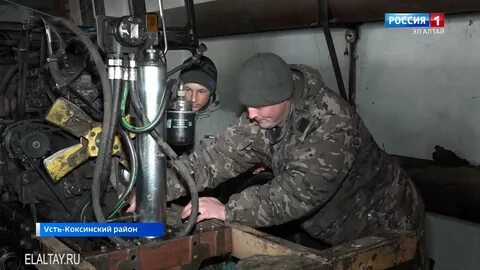 Погода в талде усть коксинского