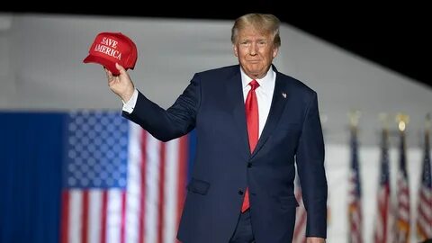 Сколько процентов у трампа на выборах 2024