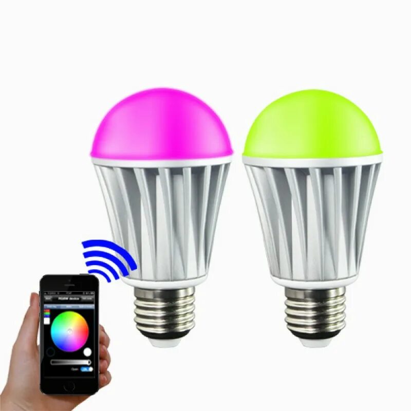 Bluetooth лампа. Лампочки светодиодные е27 с блютуз. Smart Bulb e27 Bluetooth. Лампочка управляемая со смартфона. Умная лампа.