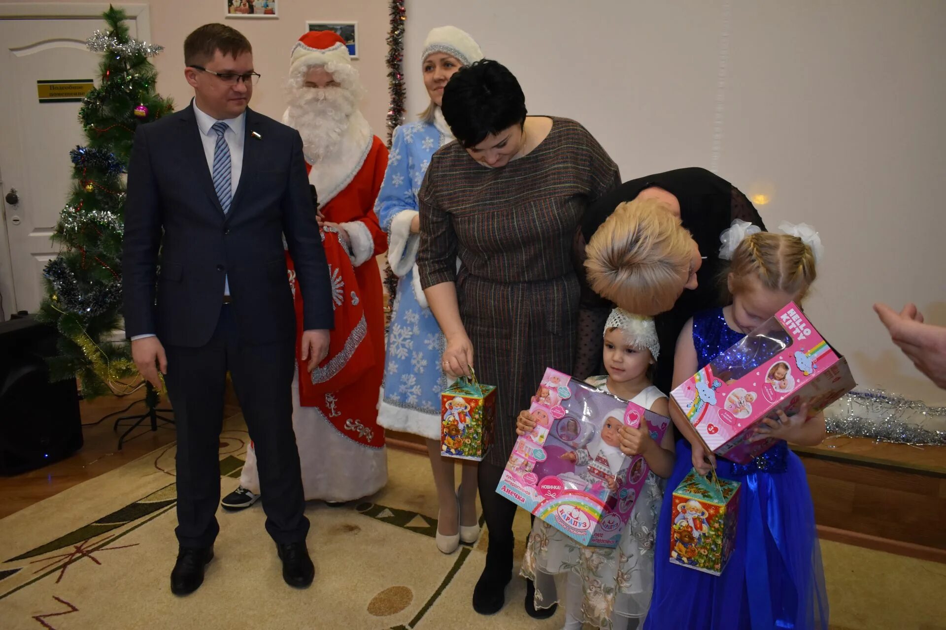 Чистополь детский. Чистополь детский