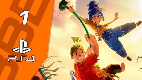 Прохождение игры it takes
