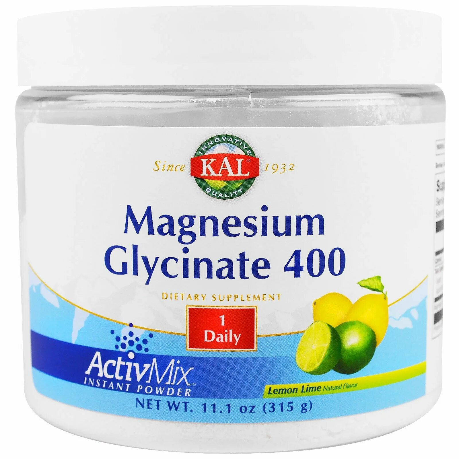 Magnesium Glycinate 400мг. Магнезиум глицинат 400. Магний глицинат 400 Kal. Магний Kal 400mg.