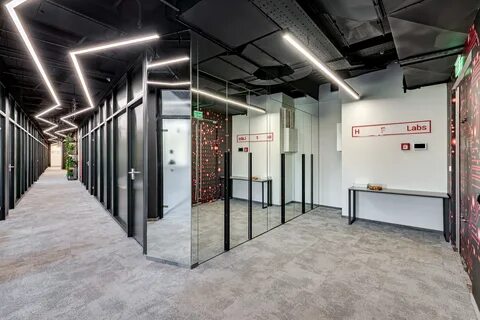 Компания labs