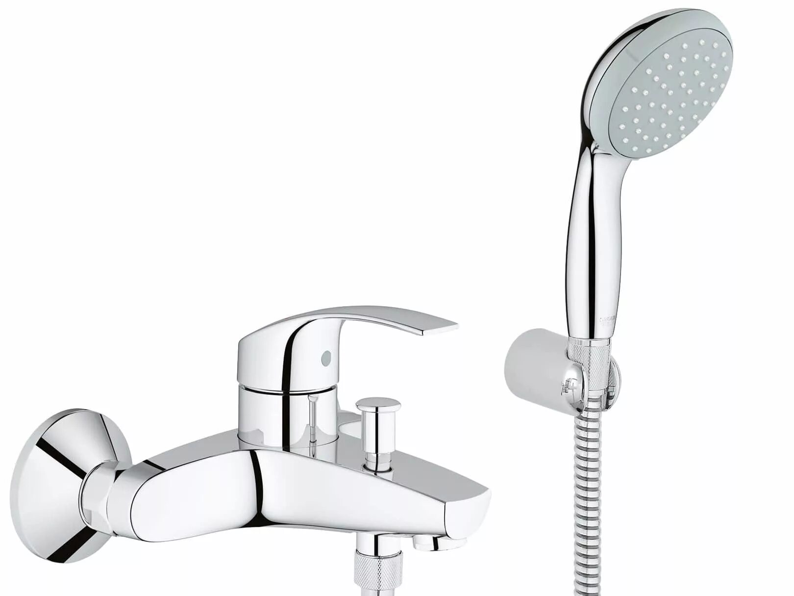 Система grohe new. Душевая система для ванны grohe new tempesta 200 со смесителем (nb0045). набор смесителей для ванной 3 в 1 grohe. смеситель grohe eurowing 33468. grohe eurosmart 124446.