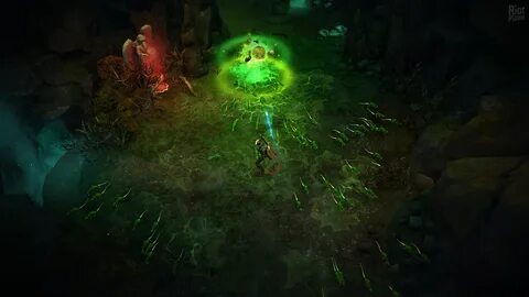 Victor vran
